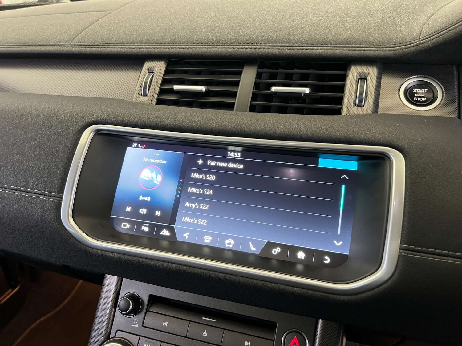 Used Land Rover Range Rover Evoque 2018 for sale - 76477421: Photo 23