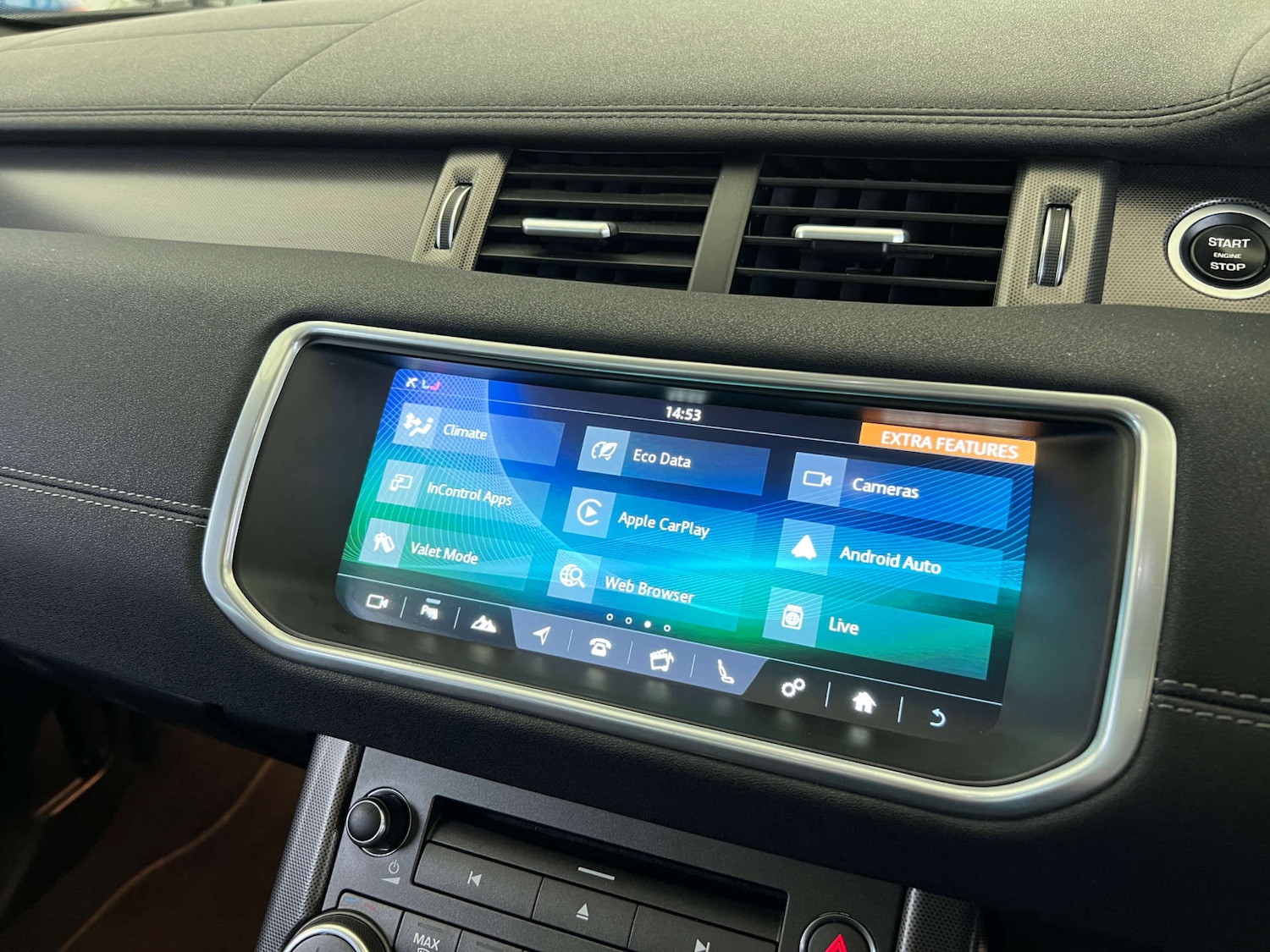 Used Land Rover Range Rover Evoque 2018 for sale - 76477421: Photo 24