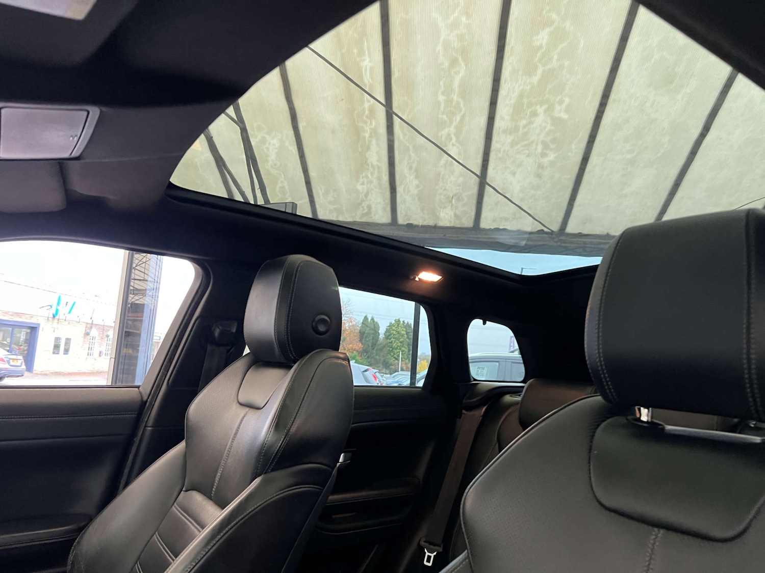 Used Land Rover Range Rover Evoque 2018 for sale - 76477421: Photo 28