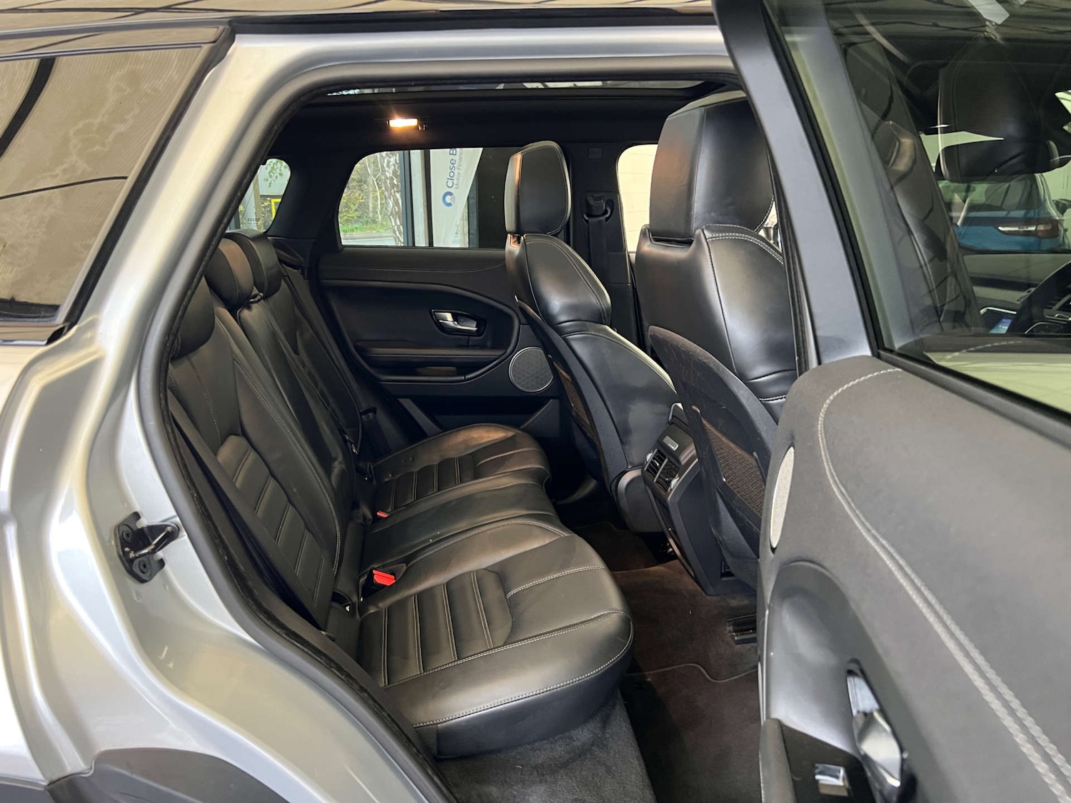 Used Land Rover Range Rover Evoque 2018 for sale - 76477421: Photo 32