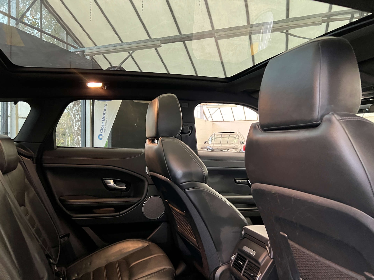 Used Land Rover Range Rover Evoque 2018 for sale - 76477421: Photo 34