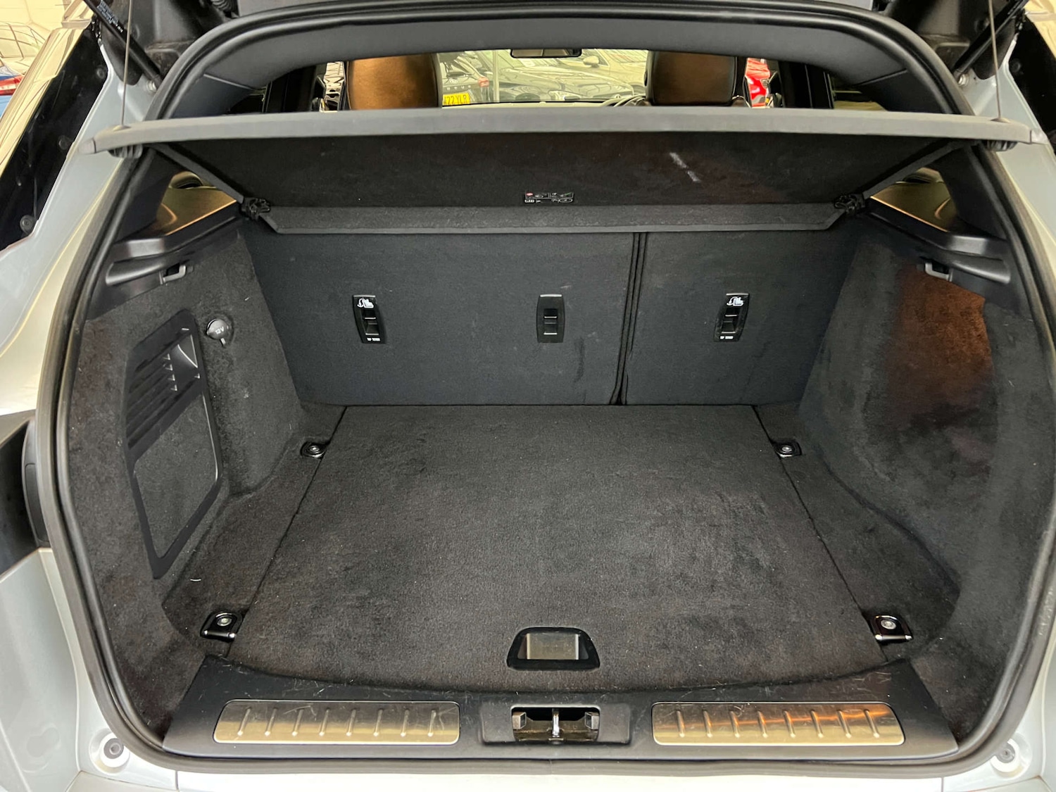 Used Land Rover Range Rover Evoque 2018 for sale - 76477421: Photo 35