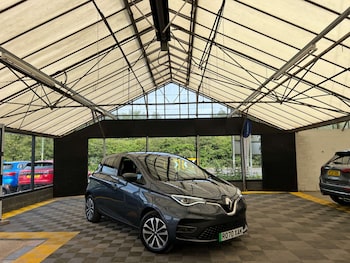 Used Renault Zoe 2020 for sale - 78660096: Photo