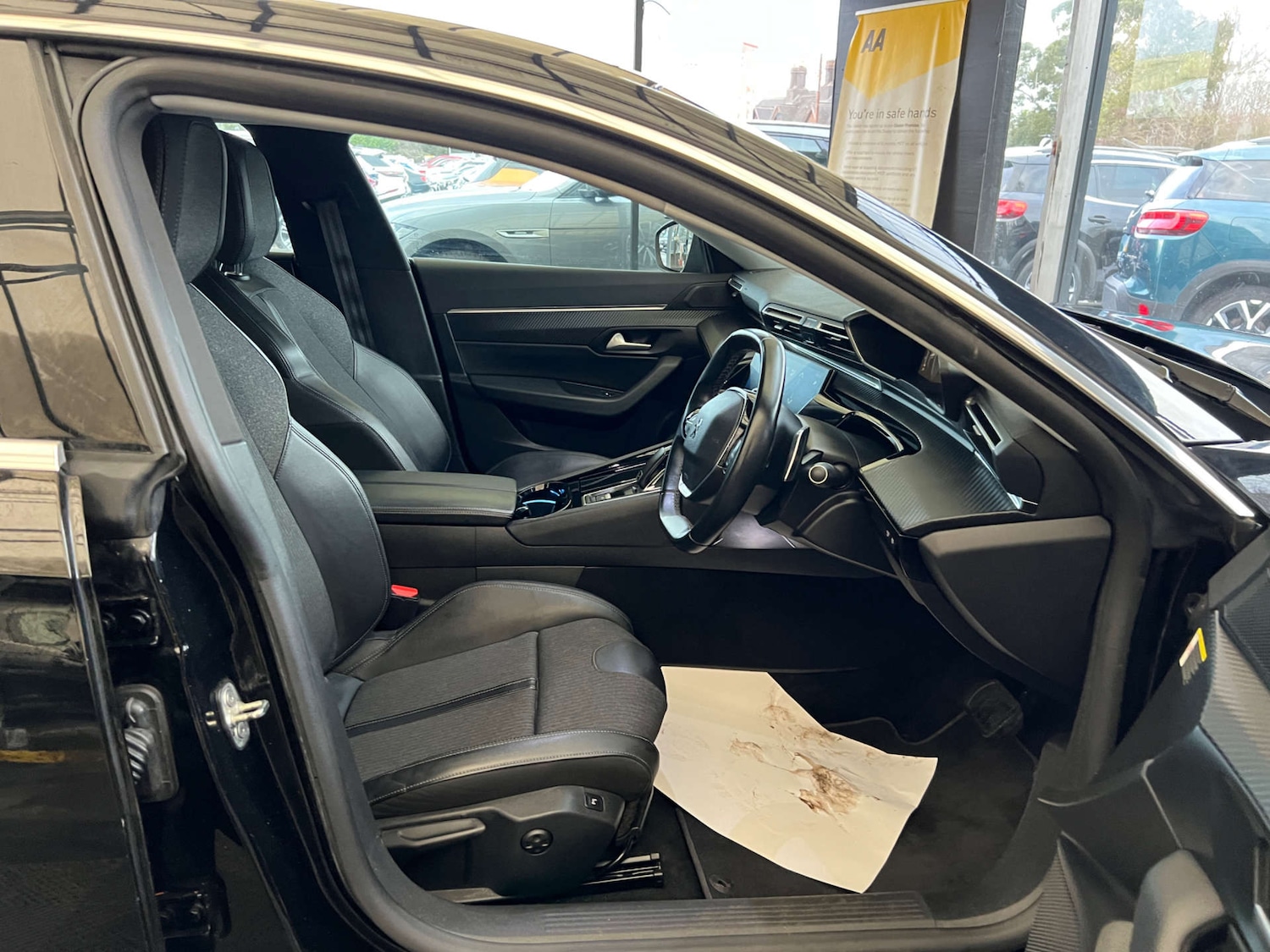 Used Peugeot 508 2021 for sale - 77125176: Photo 10