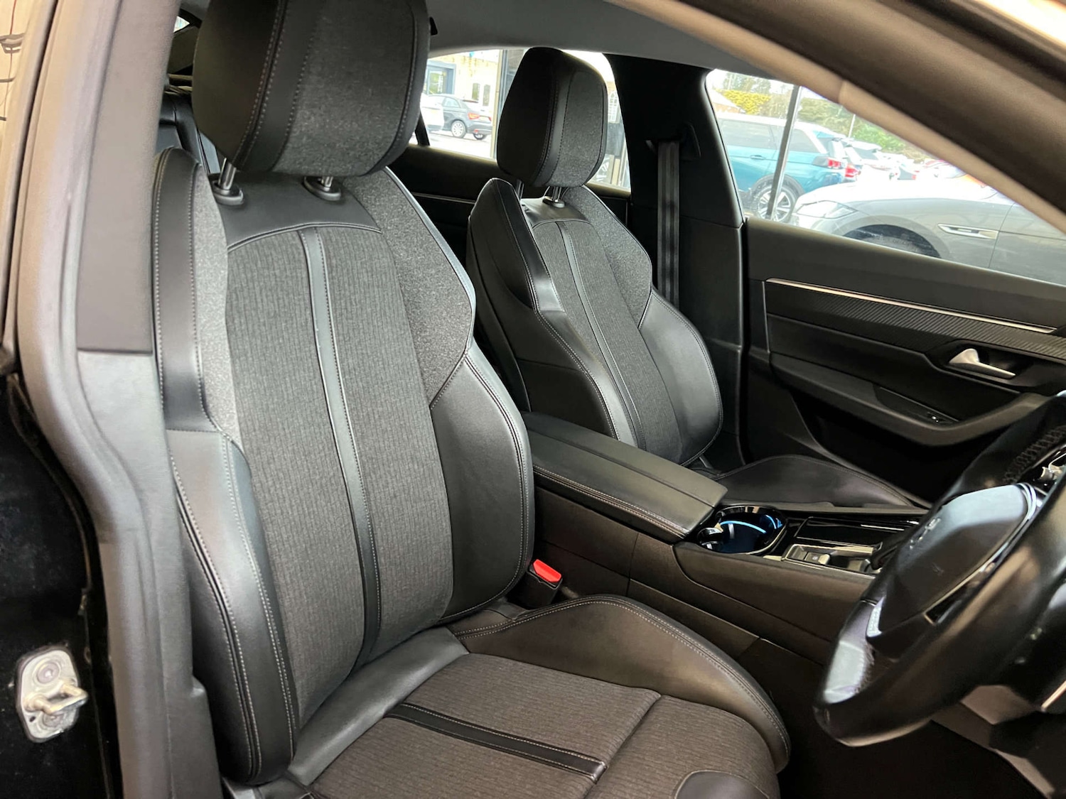 Used Peugeot 508 2021 for sale - 77125176: Photo 11