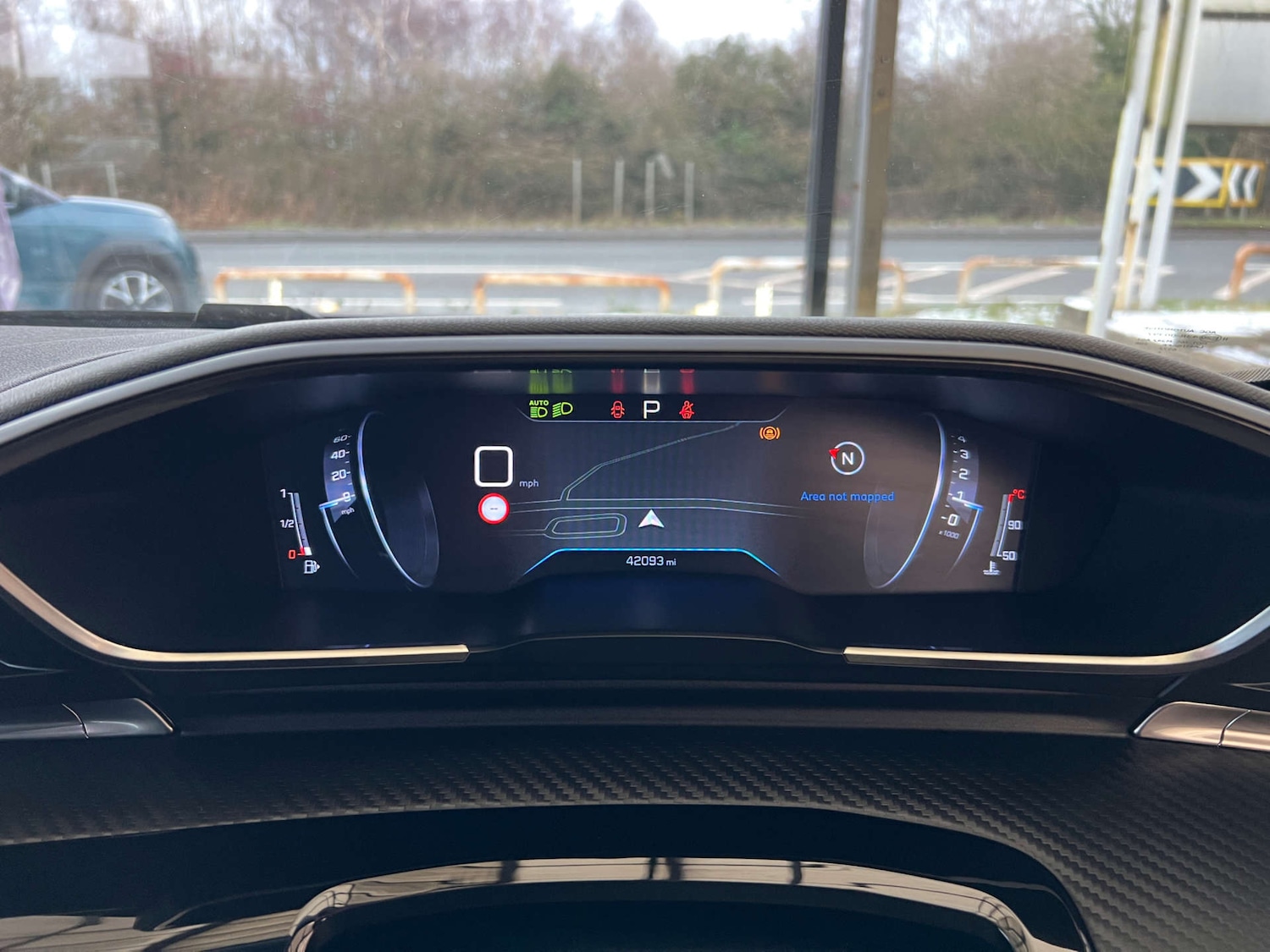 Used Peugeot 508 2021 for sale - 77125176: Photo 12