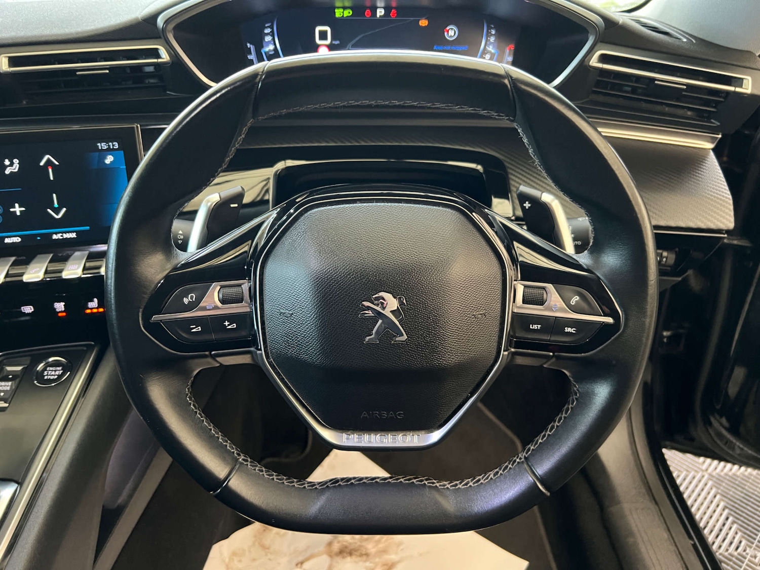 Used Peugeot 508 2021 for sale - 77125176: Photo 13