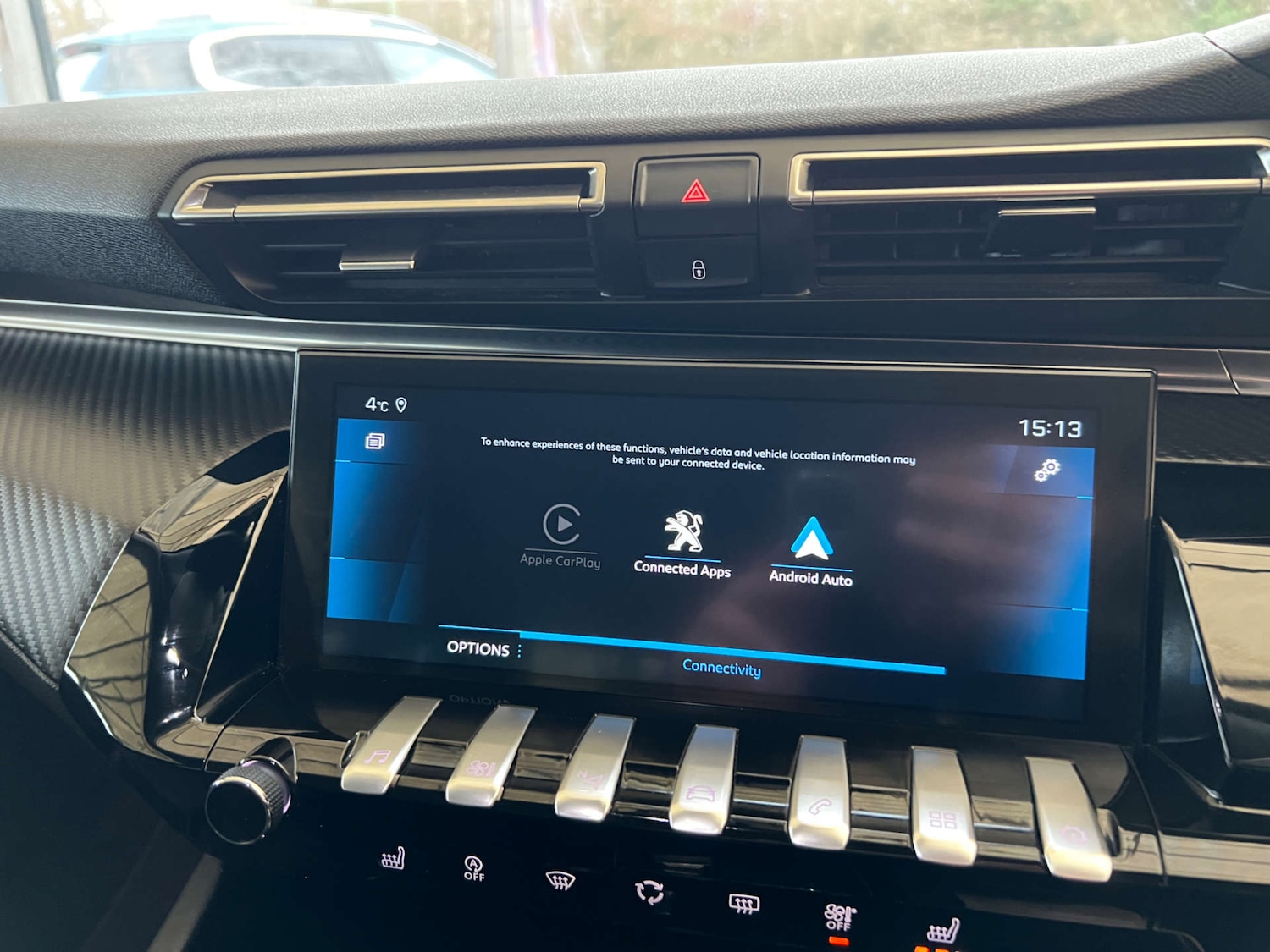 Used Peugeot 508 2021 for sale - 77125176: Photo 16