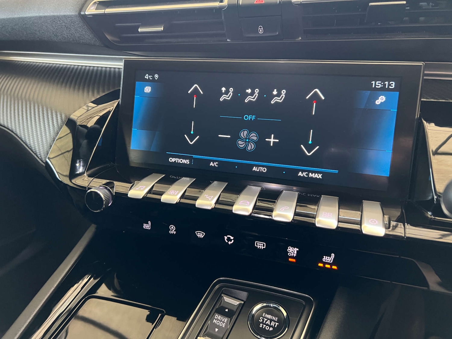 Used Peugeot 508 2021 for sale - 77125176: Photo 17