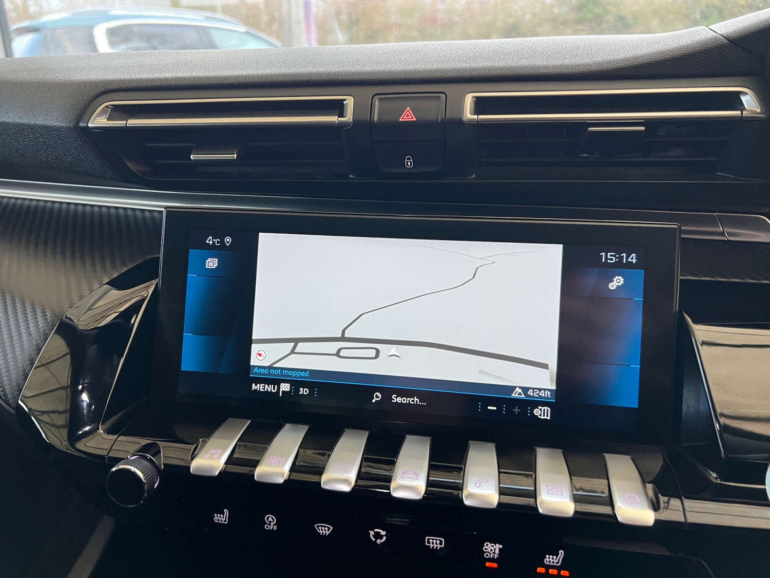 Used Peugeot 508 2021 for sale - 77125176: Photo 19