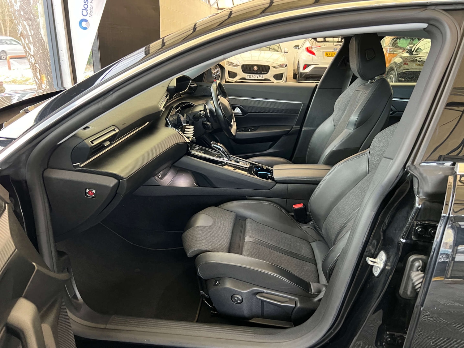 Used Peugeot 508 2021 for sale - 77125176: Photo 22