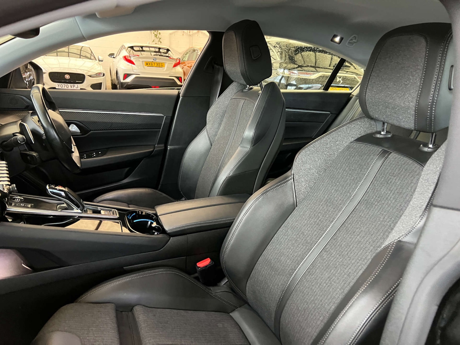 Used Peugeot 508 2021 for sale - 77125176: Photo 23