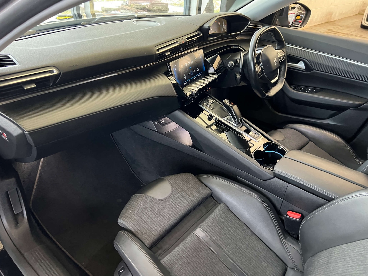 Used Peugeot 508 2021 for sale - 77125176: Photo 24