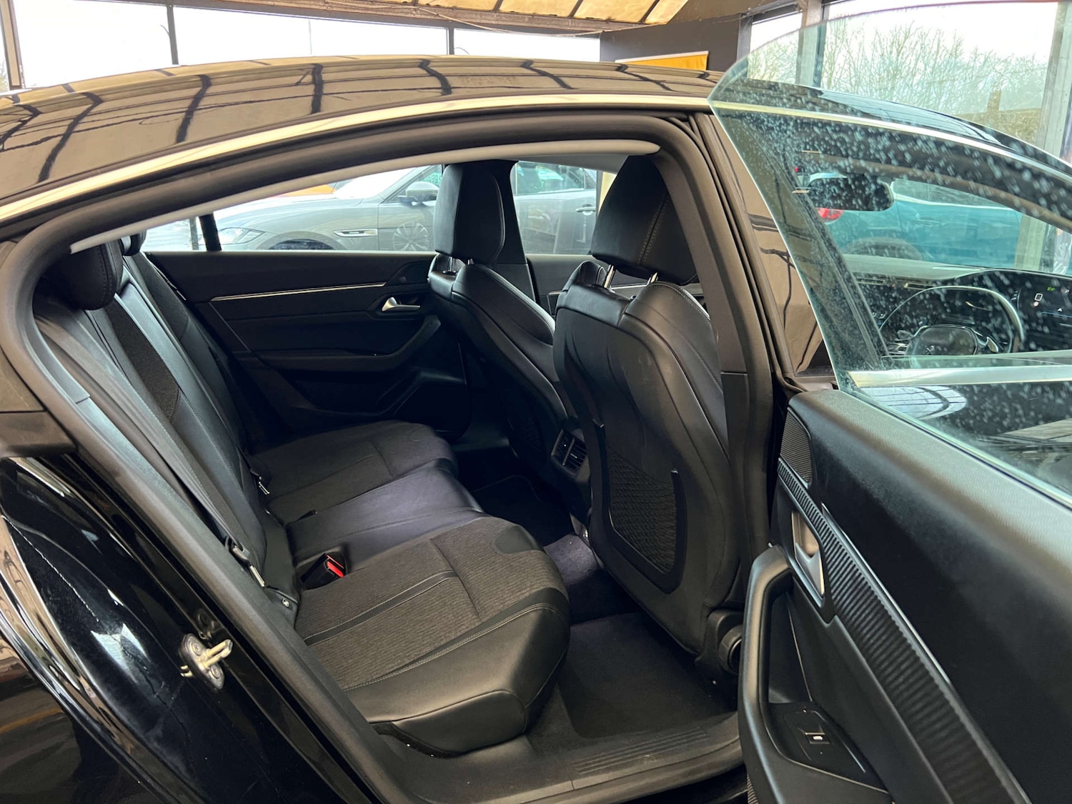 Used Peugeot 508 2021 for sale - 77125176: Photo 25