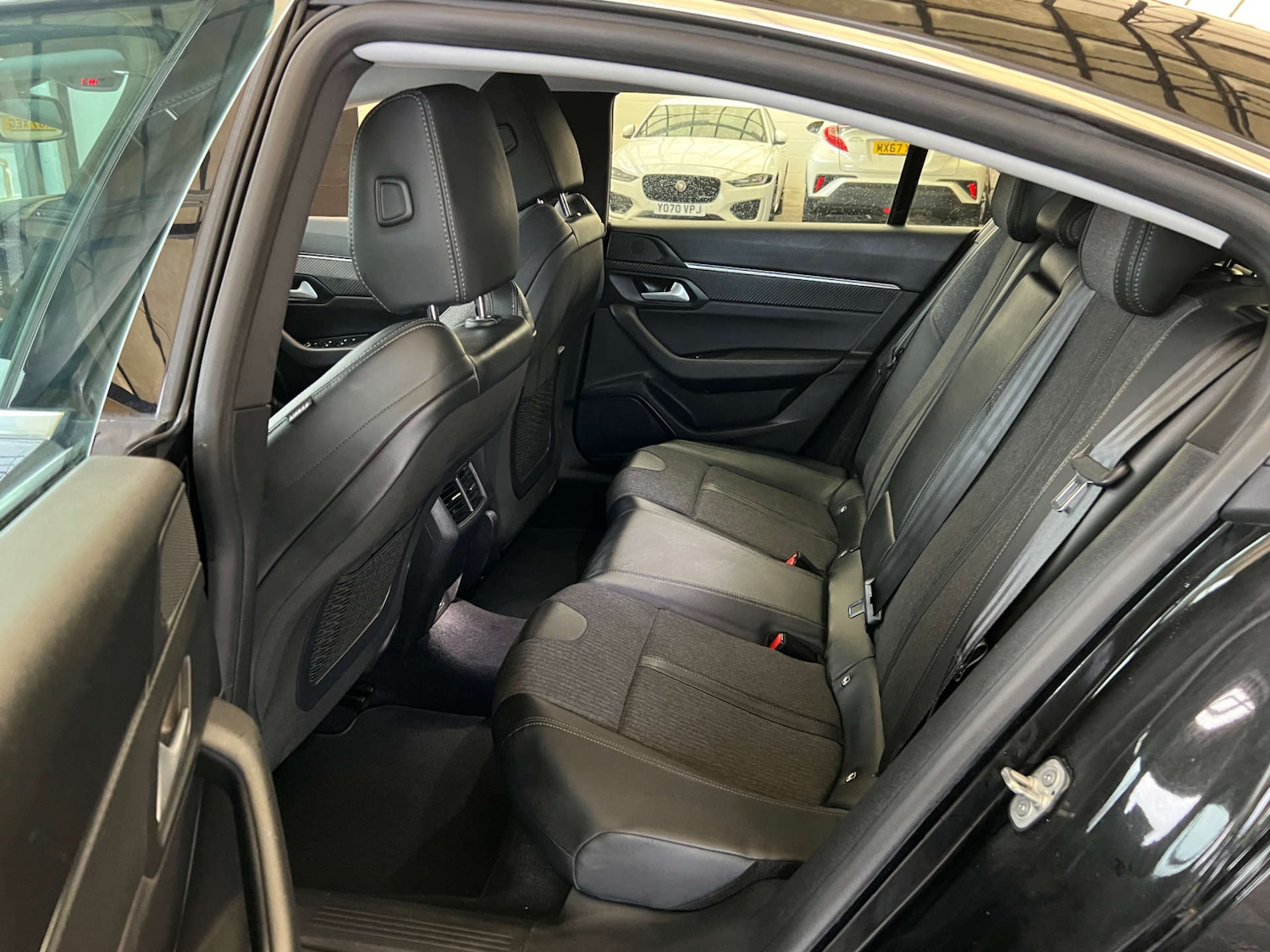 Used Peugeot 508 2021 for sale - 77125176: Photo 27