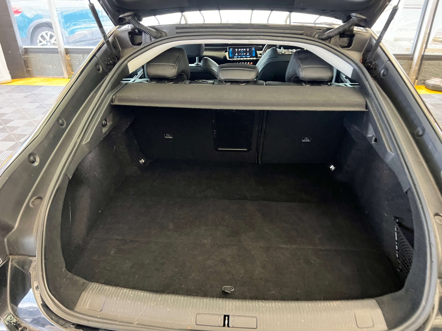 Used Peugeot 508 2021 for sale - 77125176: Photo 28