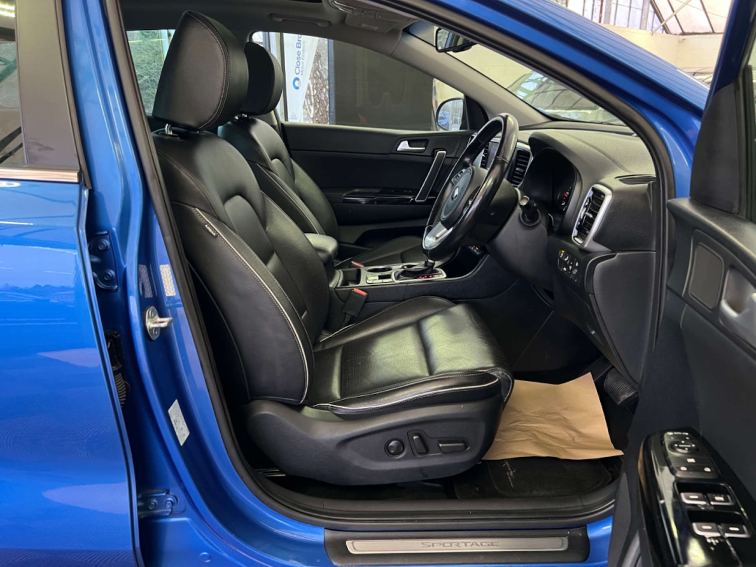 Used Kia Sportage 2021 for sale - 76709161: Photo 11