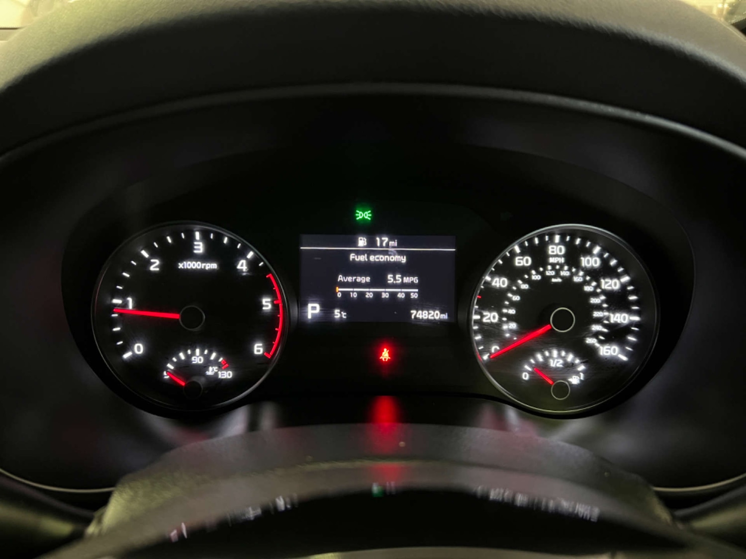 Used Kia Sportage 2021 for sale - 76709161: Photo 15