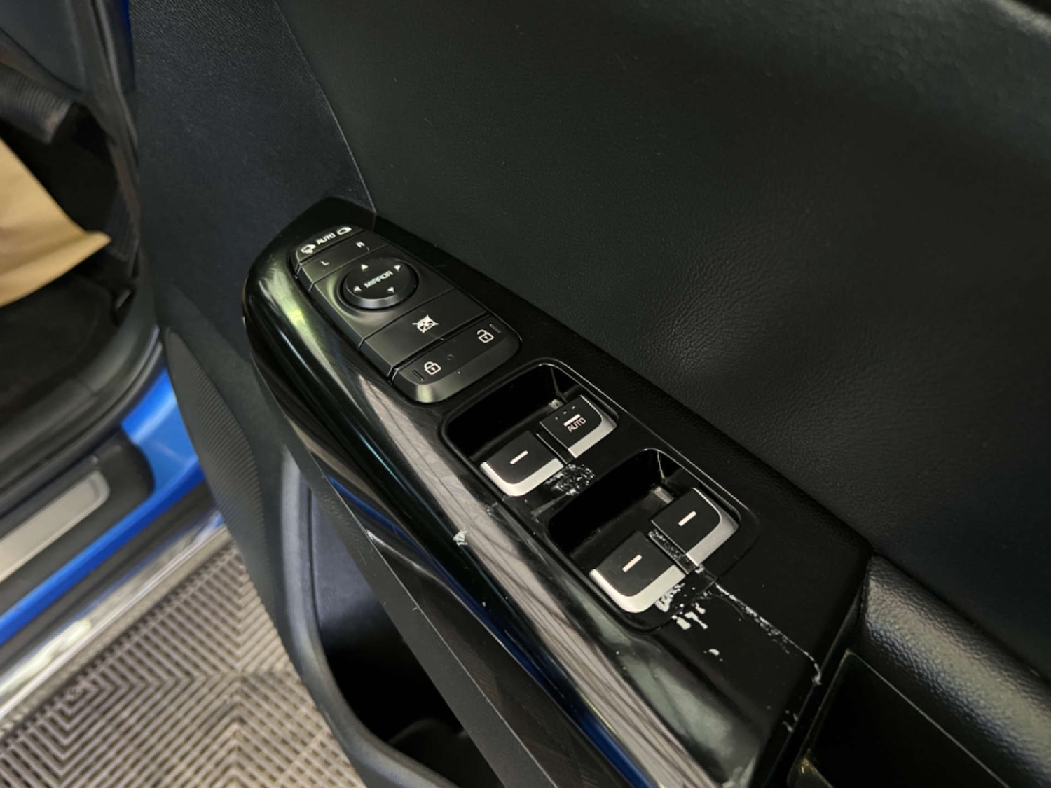 Used Kia Sportage 2021 for sale - 76709161: Photo 16