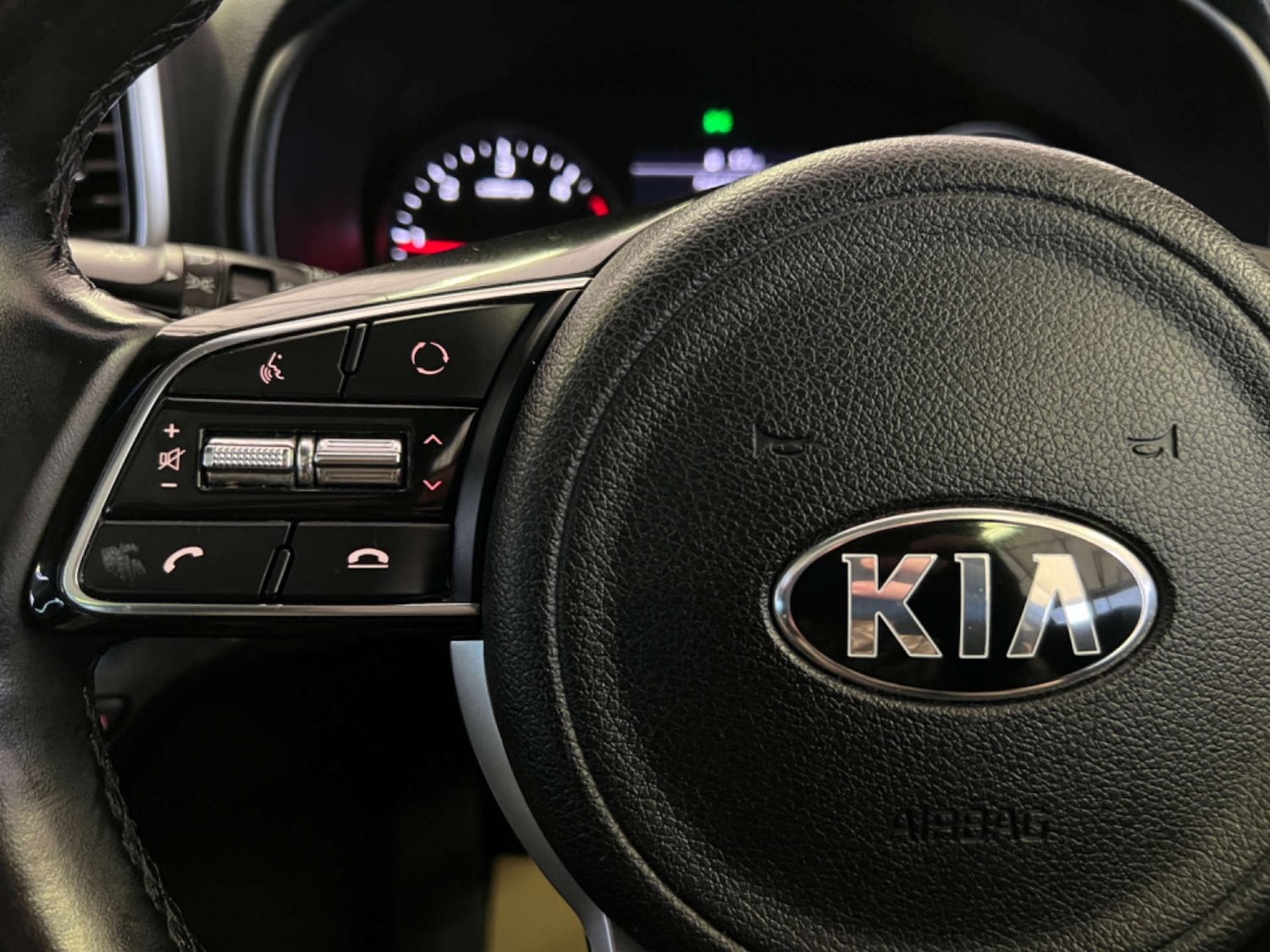 Used Kia Sportage 2021 for sale - 76709161: Photo 20