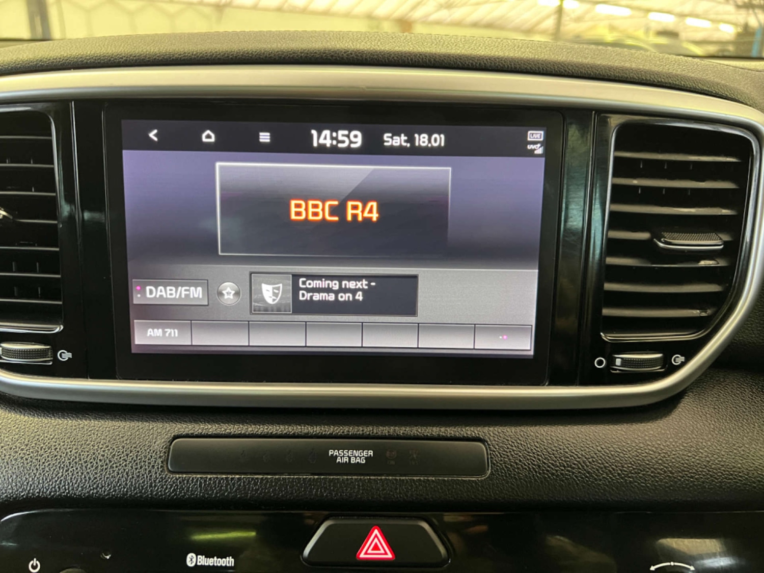 Used Kia Sportage 2021 for sale - 76709161: Photo 25