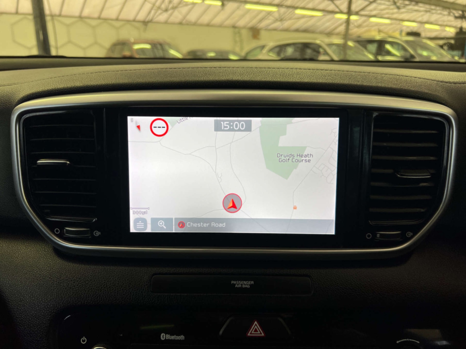 Used Kia Sportage 2021 for sale - 76709161: Photo 28