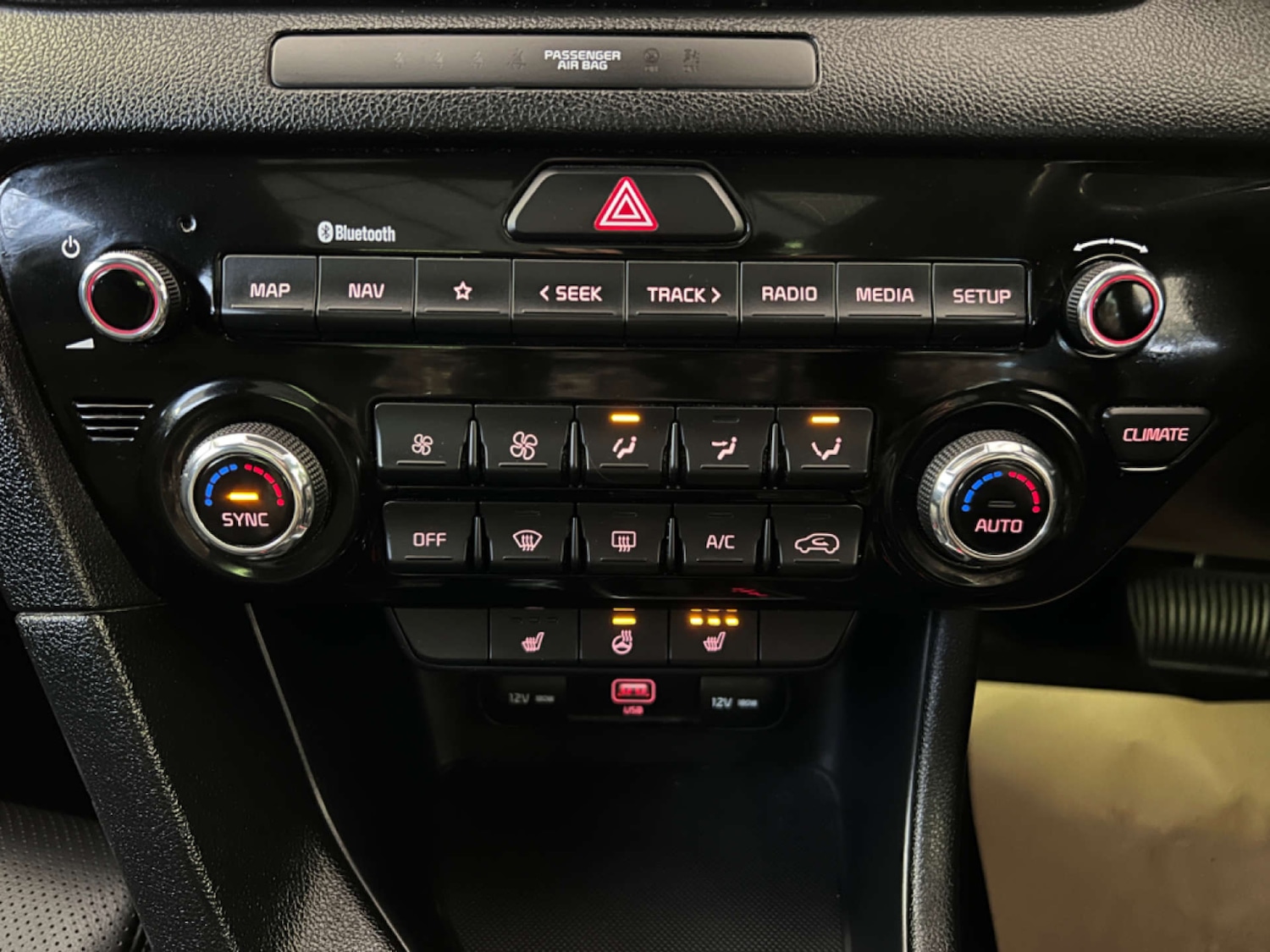 Used Kia Sportage 2021 for sale - 76709161: Photo 29