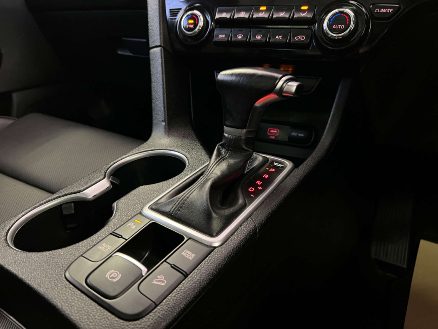 Used Kia Sportage 2021 for sale - 76709161: Photo 31