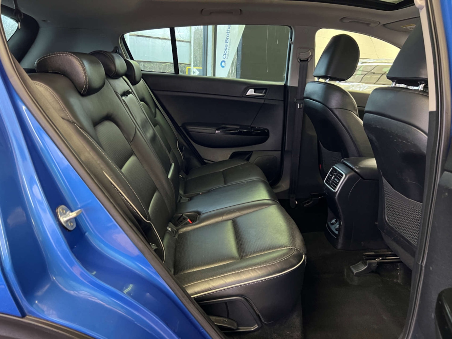 Used Kia Sportage 2021 for sale - 76709161: Photo 33