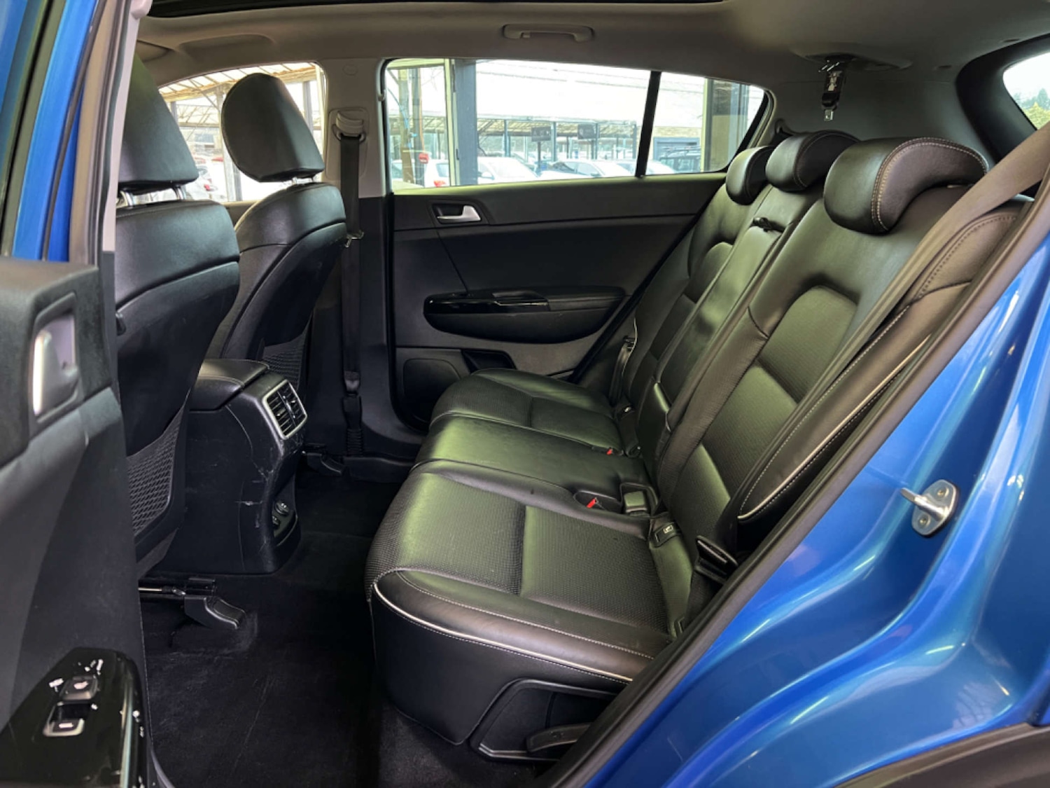 Used Kia Sportage 2021 for sale - 76709161: Photo 35