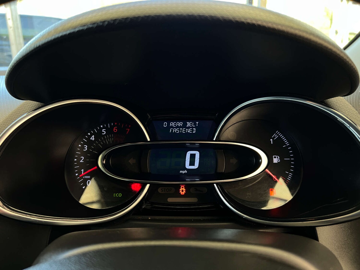 Used Renault Clio 2017 for sale - 78155654: Photo 13