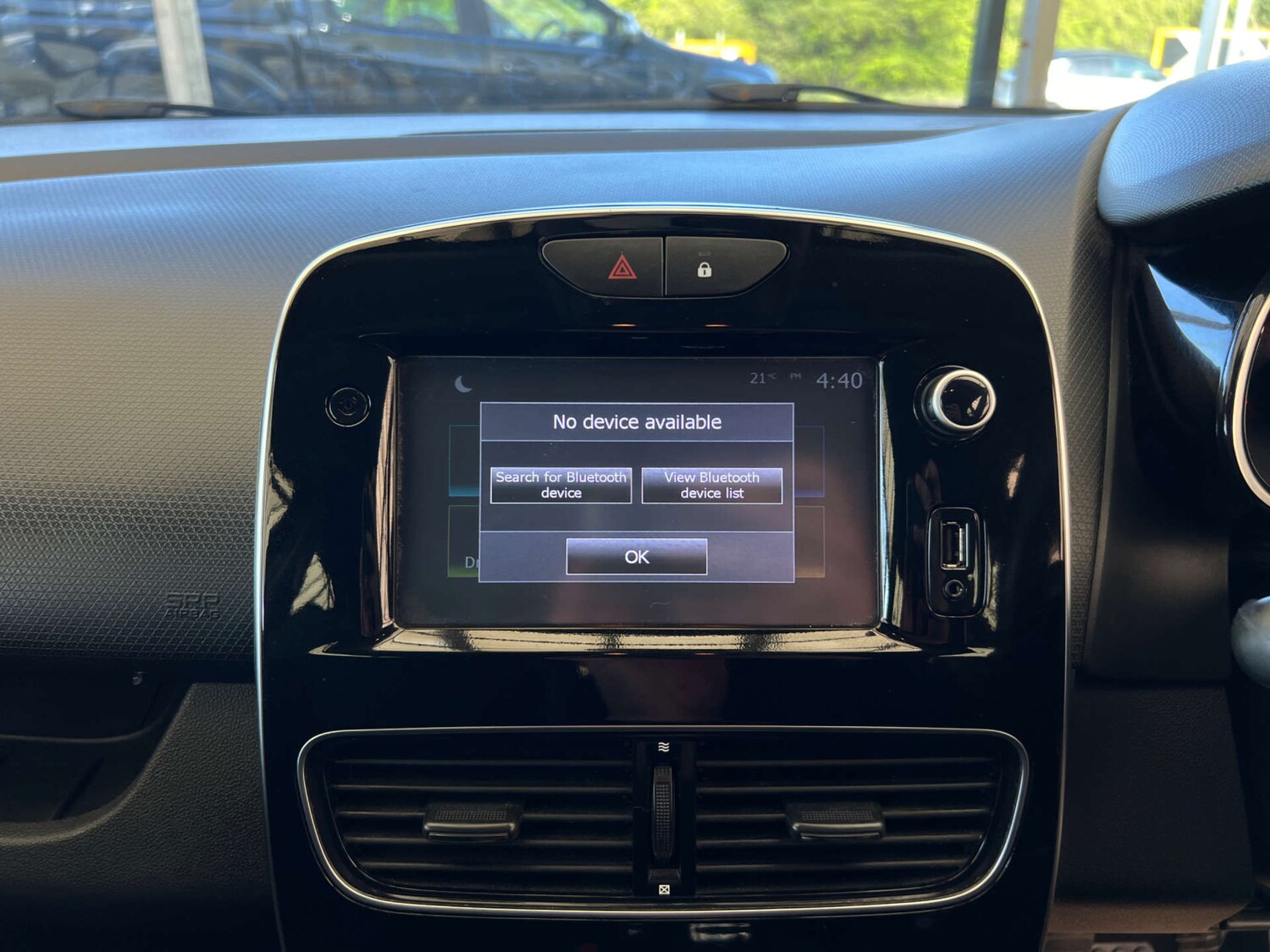 Used Renault Clio 2017 for sale - 78155654: Photo 19