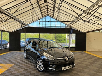 Used Renault Clio 2017 for sale - 78155654: Photo