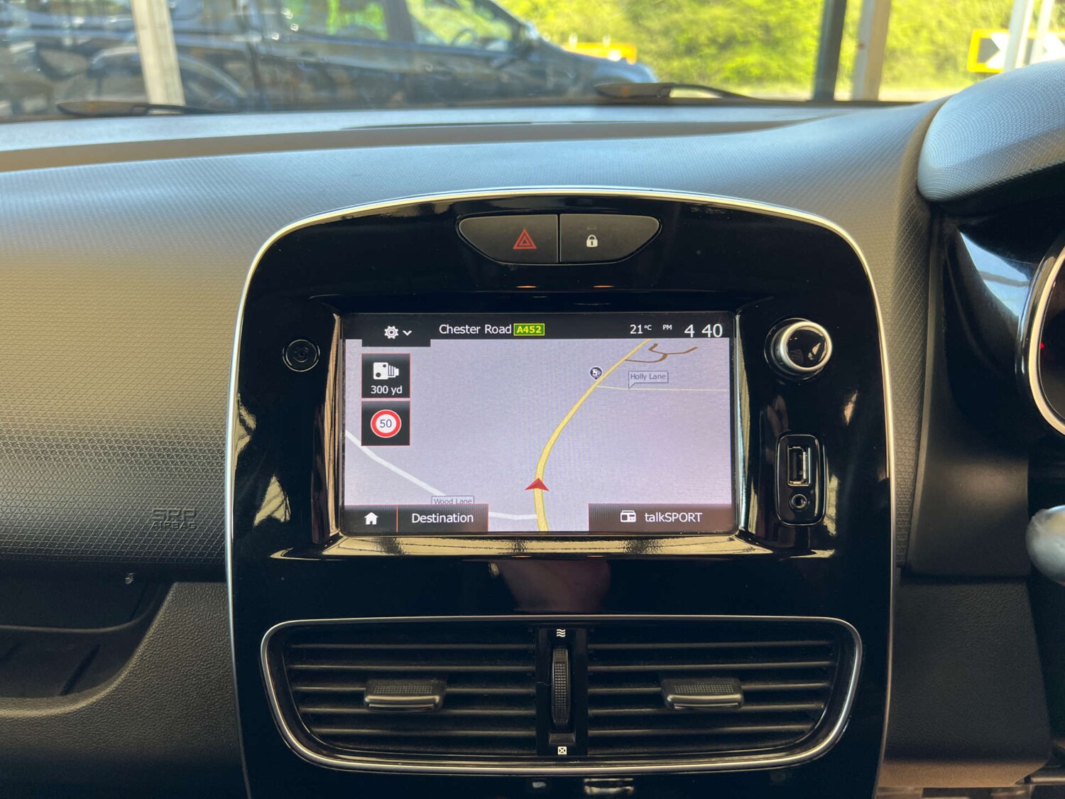 Used Renault Clio 2017 for sale - 78155654: Photo 20