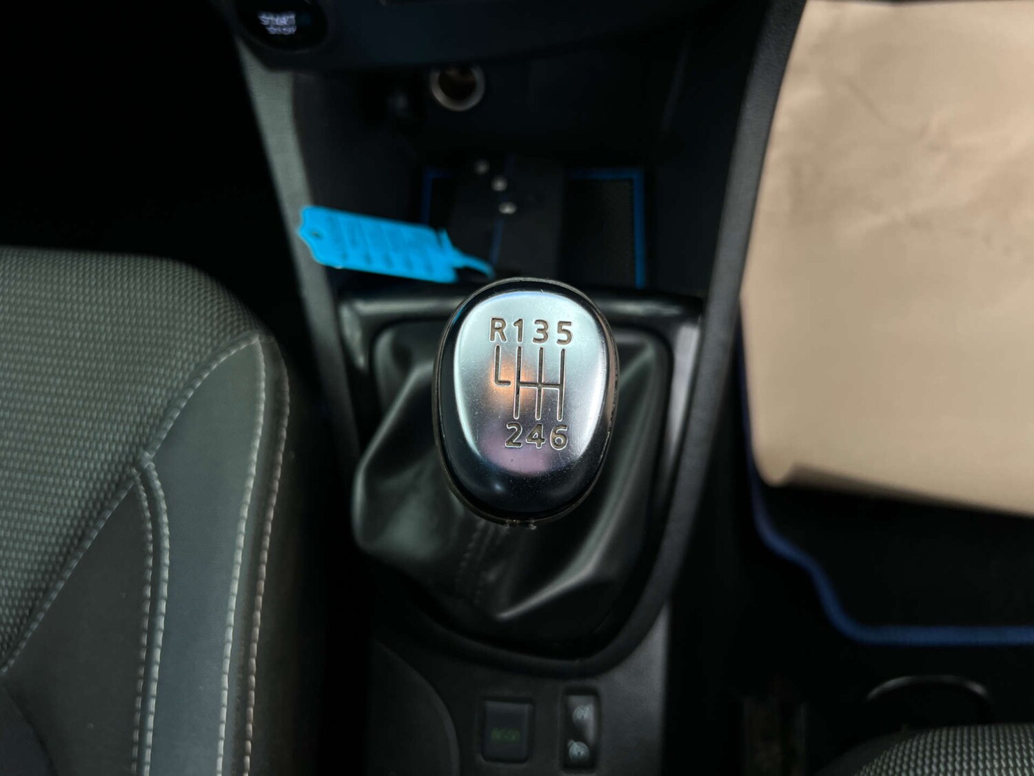 Used Renault Clio 2017 for sale - 78155654: Photo 21