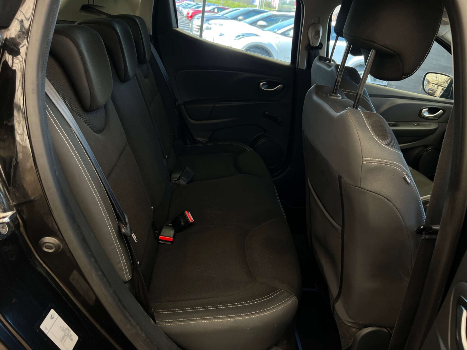 Used Renault Clio 2017 for sale - 78155654: Photo 23