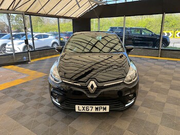 Used Renault Clio 2017 for sale - 78155654: Photo