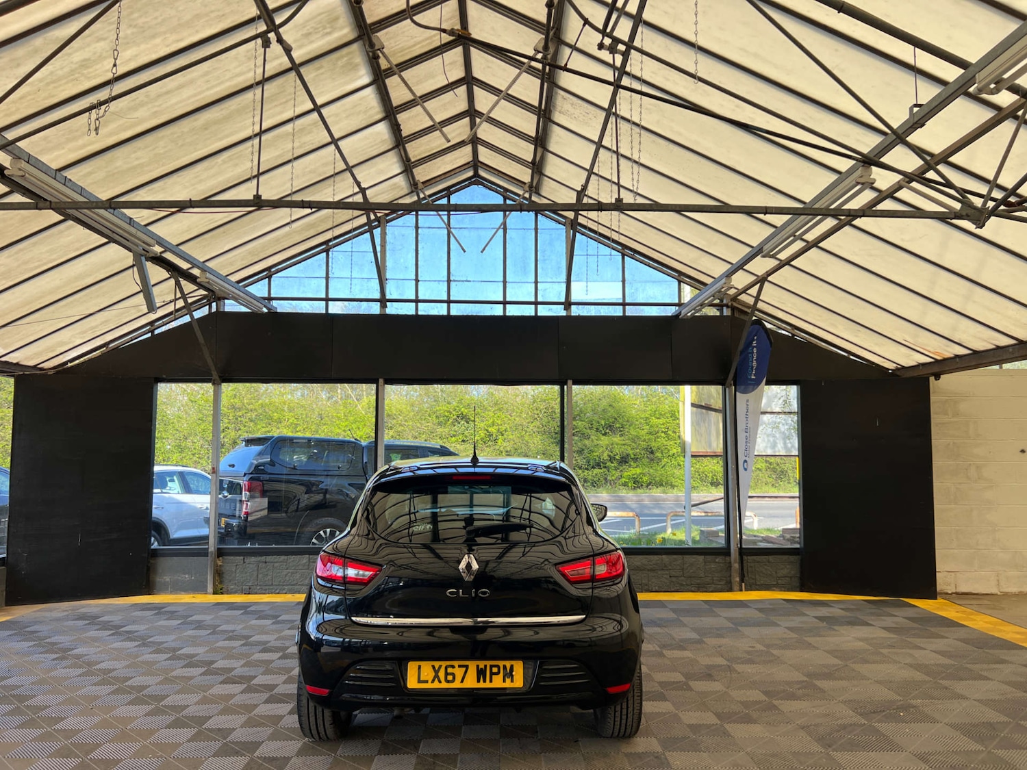 Used Renault Clio 2017 for sale - 78155654: Photo 8