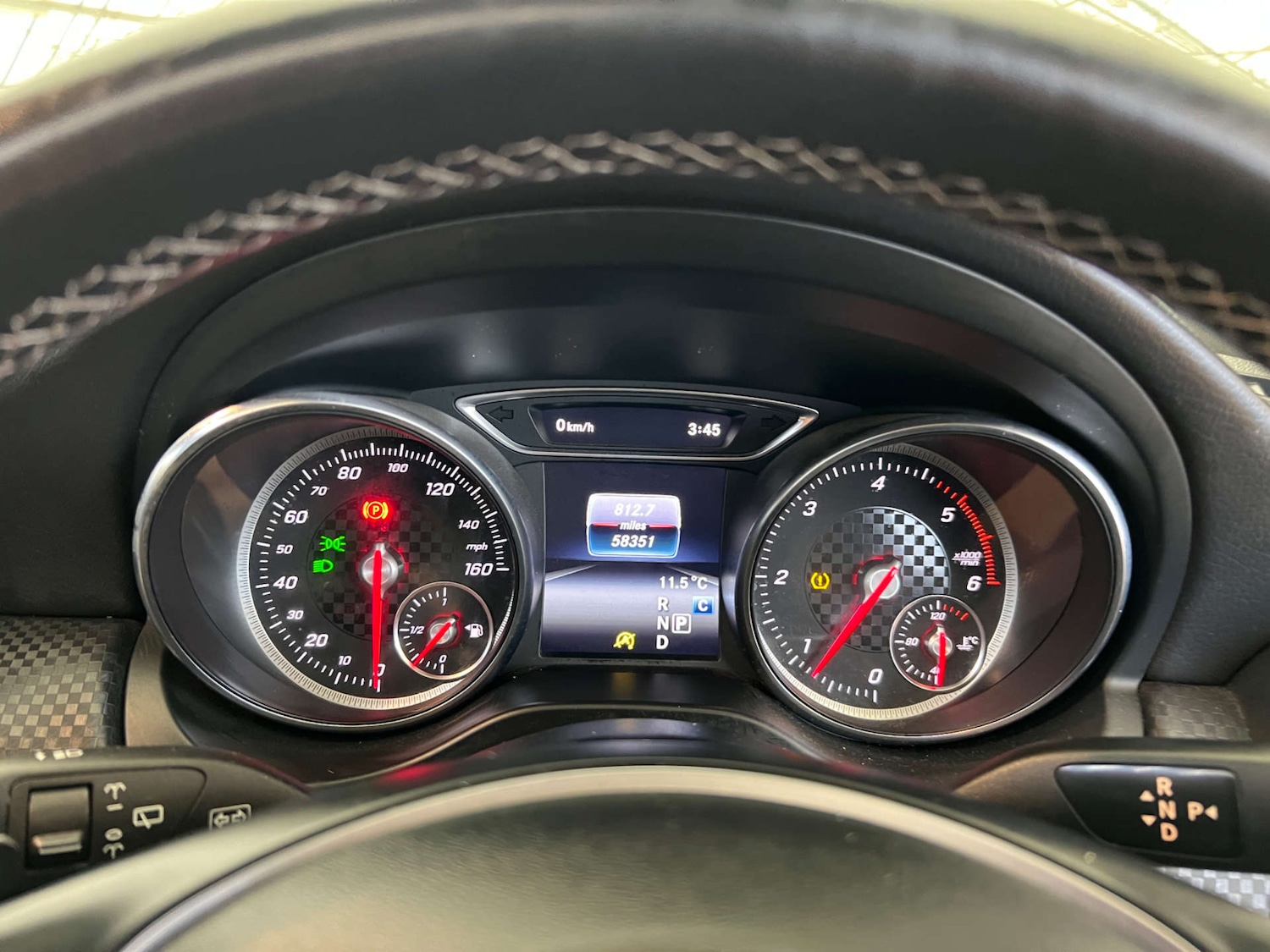 Used Mercedes-Benz A-Class 2018 for sale - 76595222: Photo 14