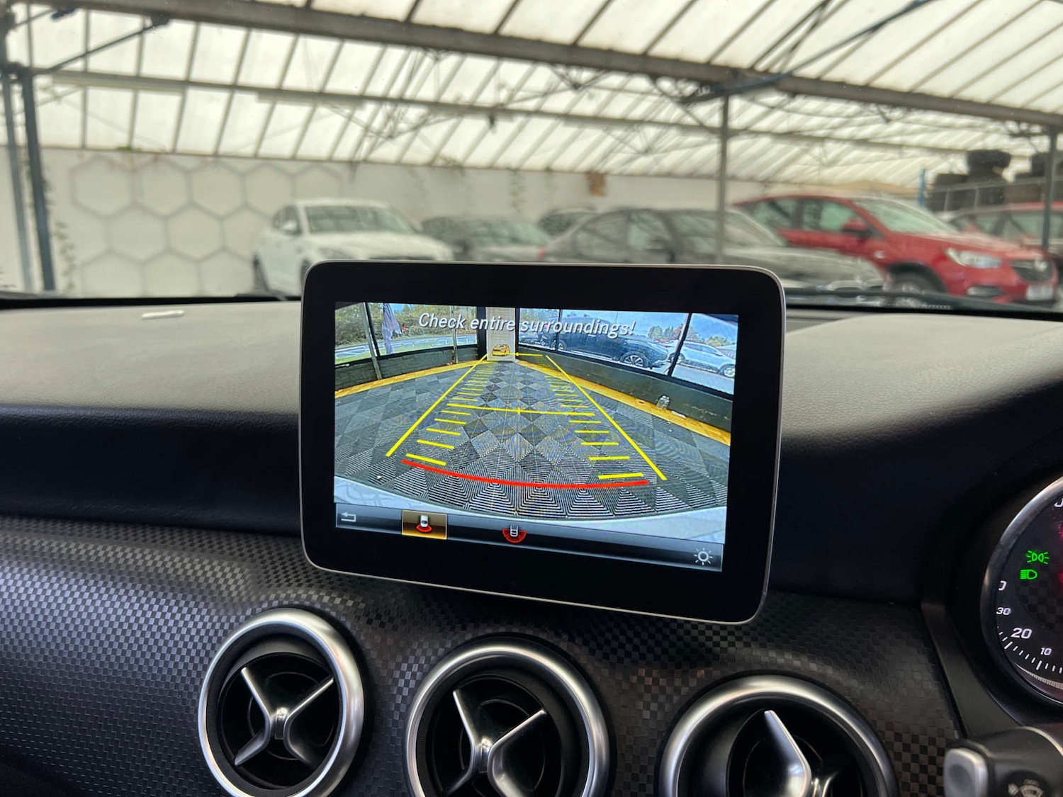 Used Mercedes-Benz A-Class 2018 for sale - 76595222: Photo 18