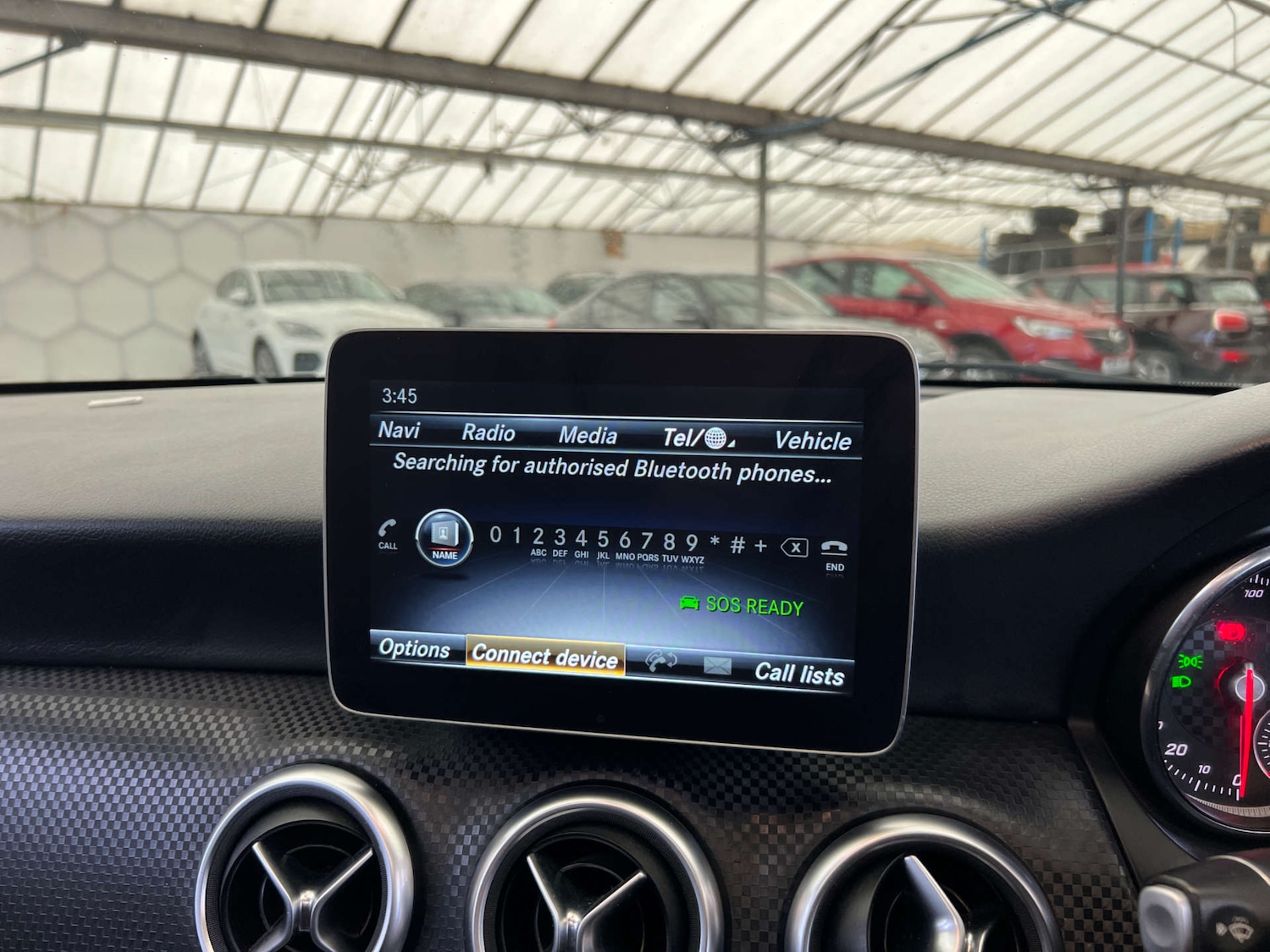 Used Mercedes-Benz A-Class 2018 for sale - 76595222: Photo 20