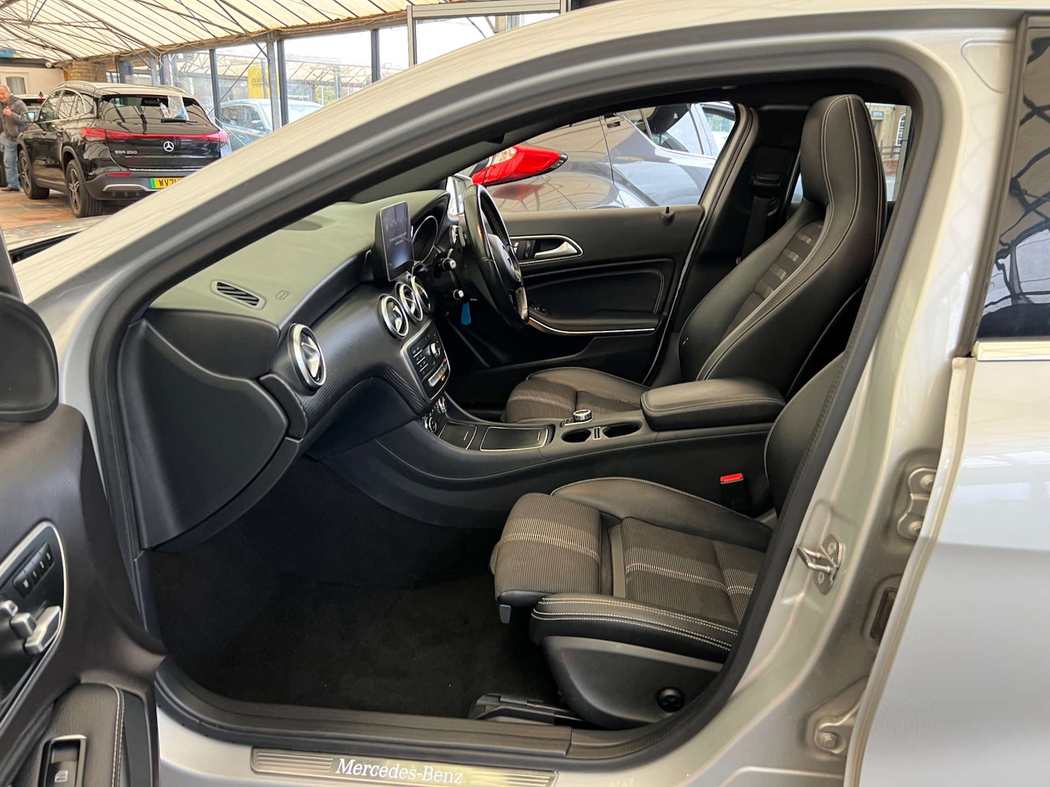 Used Mercedes-Benz A-Class 2018 for sale - 76595222: Photo 22