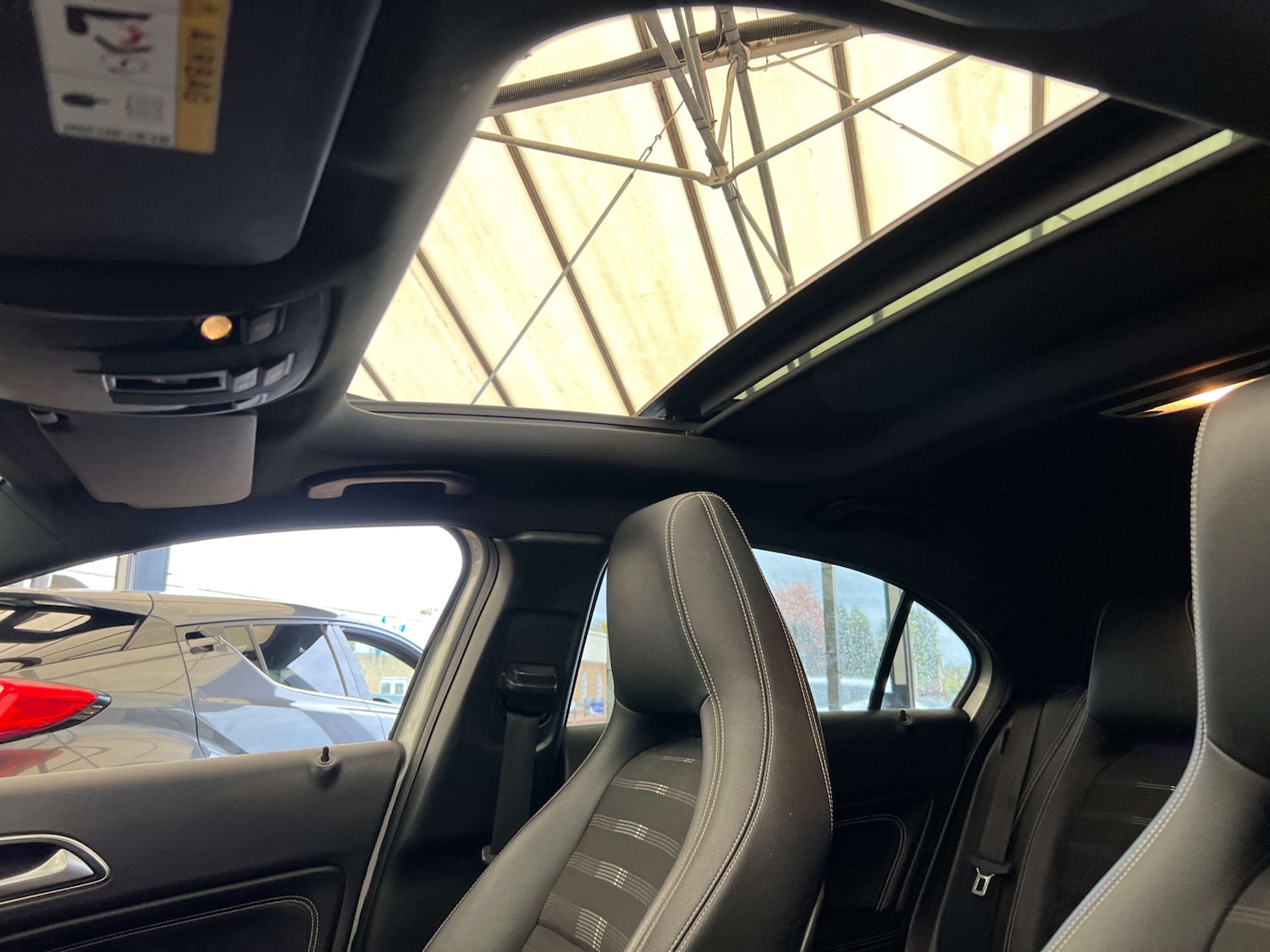 Used Mercedes-Benz A-Class 2018 for sale - 76595222: Photo 24