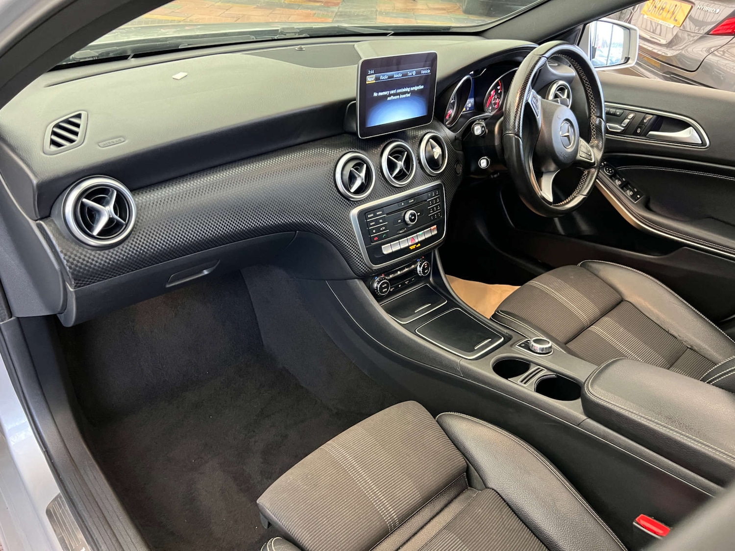 Used Mercedes-Benz A-Class 2018 for sale - 76595222: Photo 26