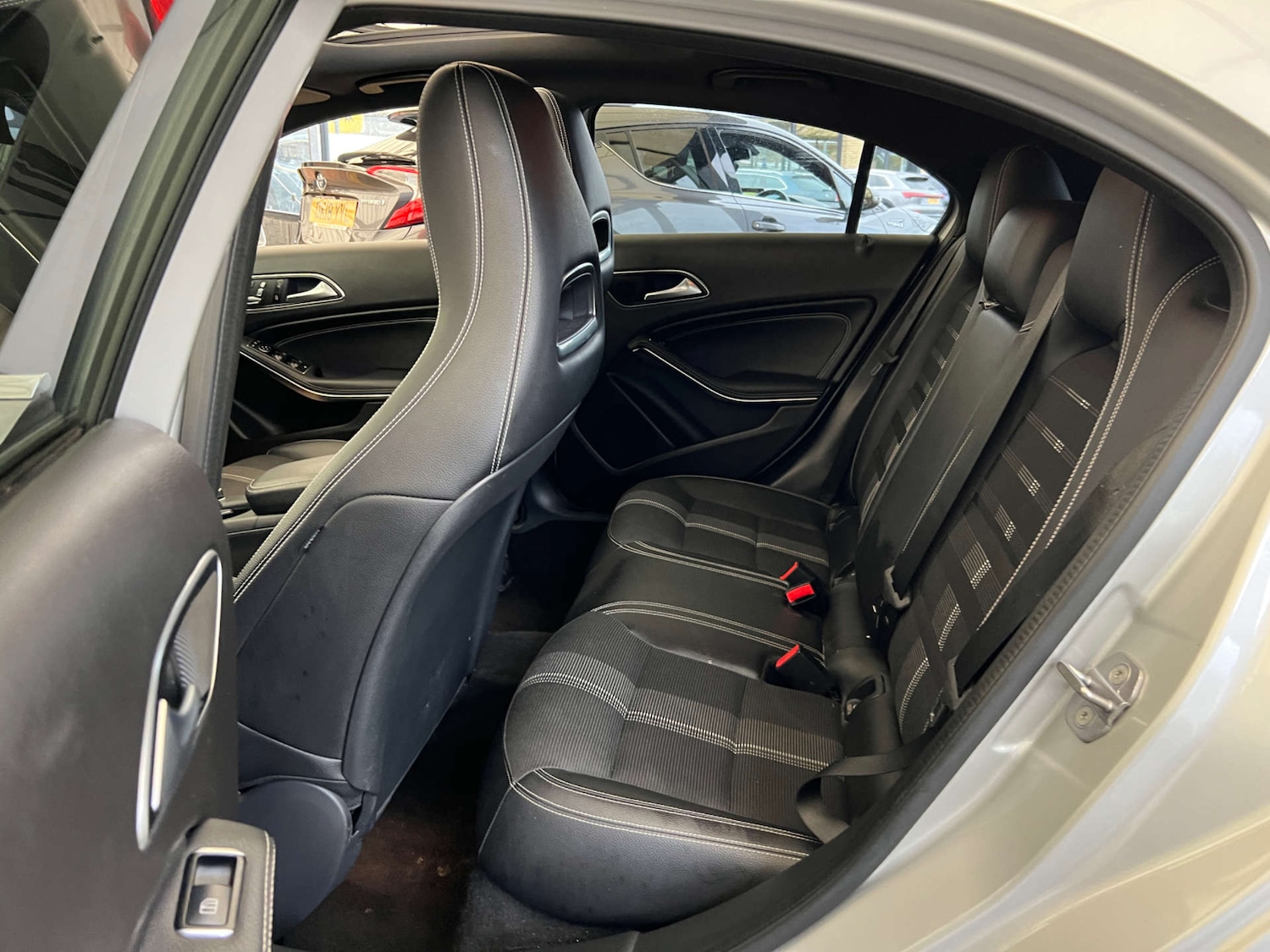 Used Mercedes-Benz A-Class 2018 for sale - 76595222: Photo 28