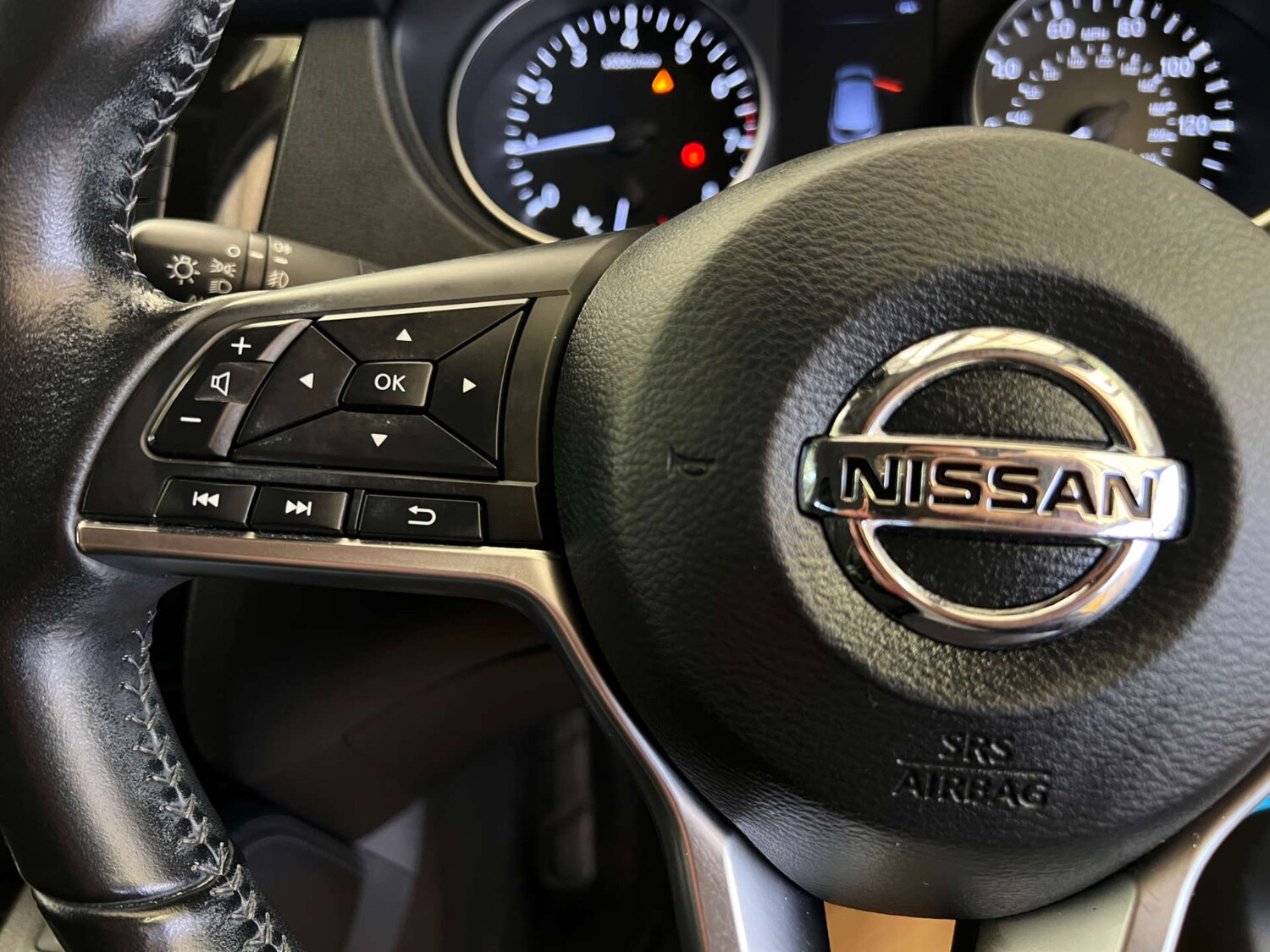 Used Nissan Qashqai 2019 for sale - 77523126: Photo 12