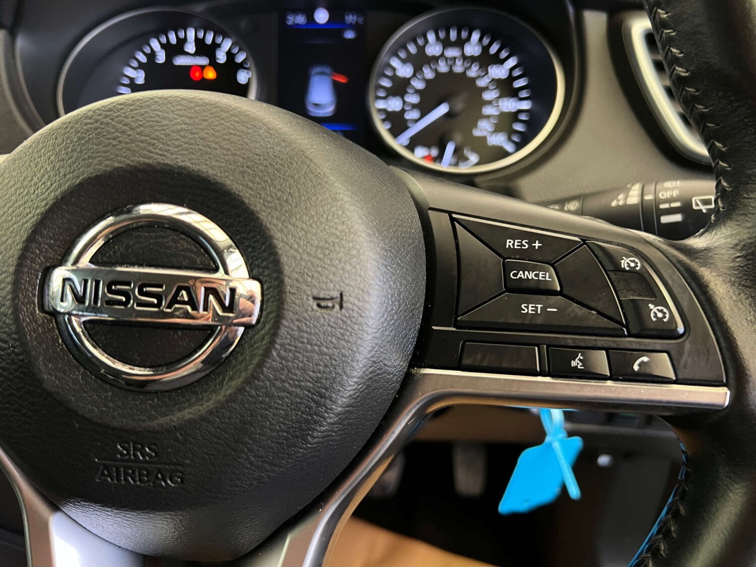 Used Nissan Qashqai 2019 for sale - 77523126: Photo 13