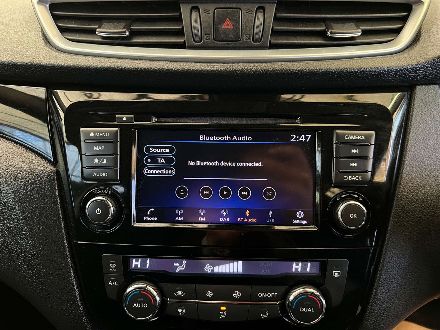 Used Nissan Qashqai 2019 for sale - 77523126: Photo 16