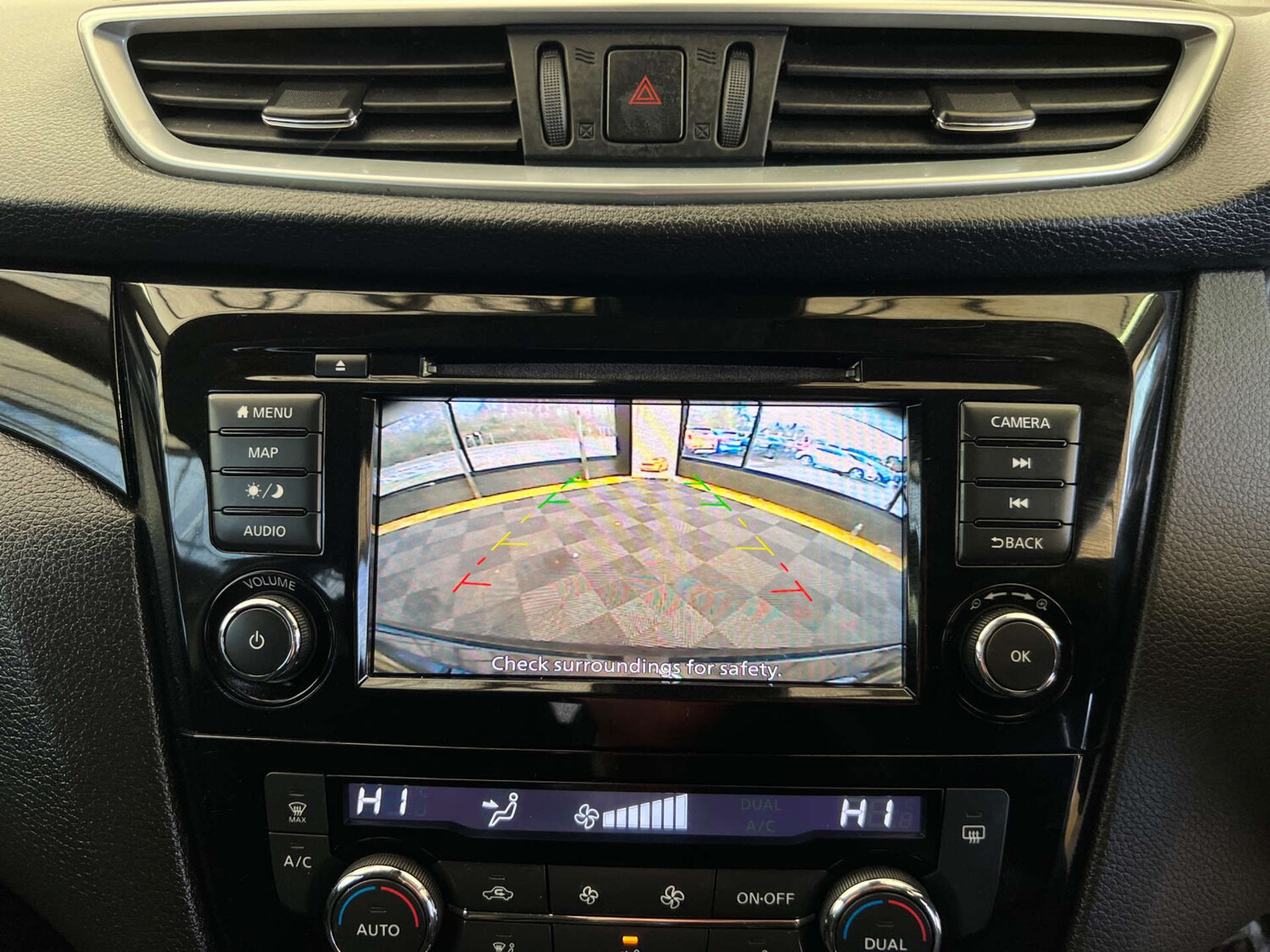 Used Nissan Qashqai 2019 for sale - 77523126: Photo 17