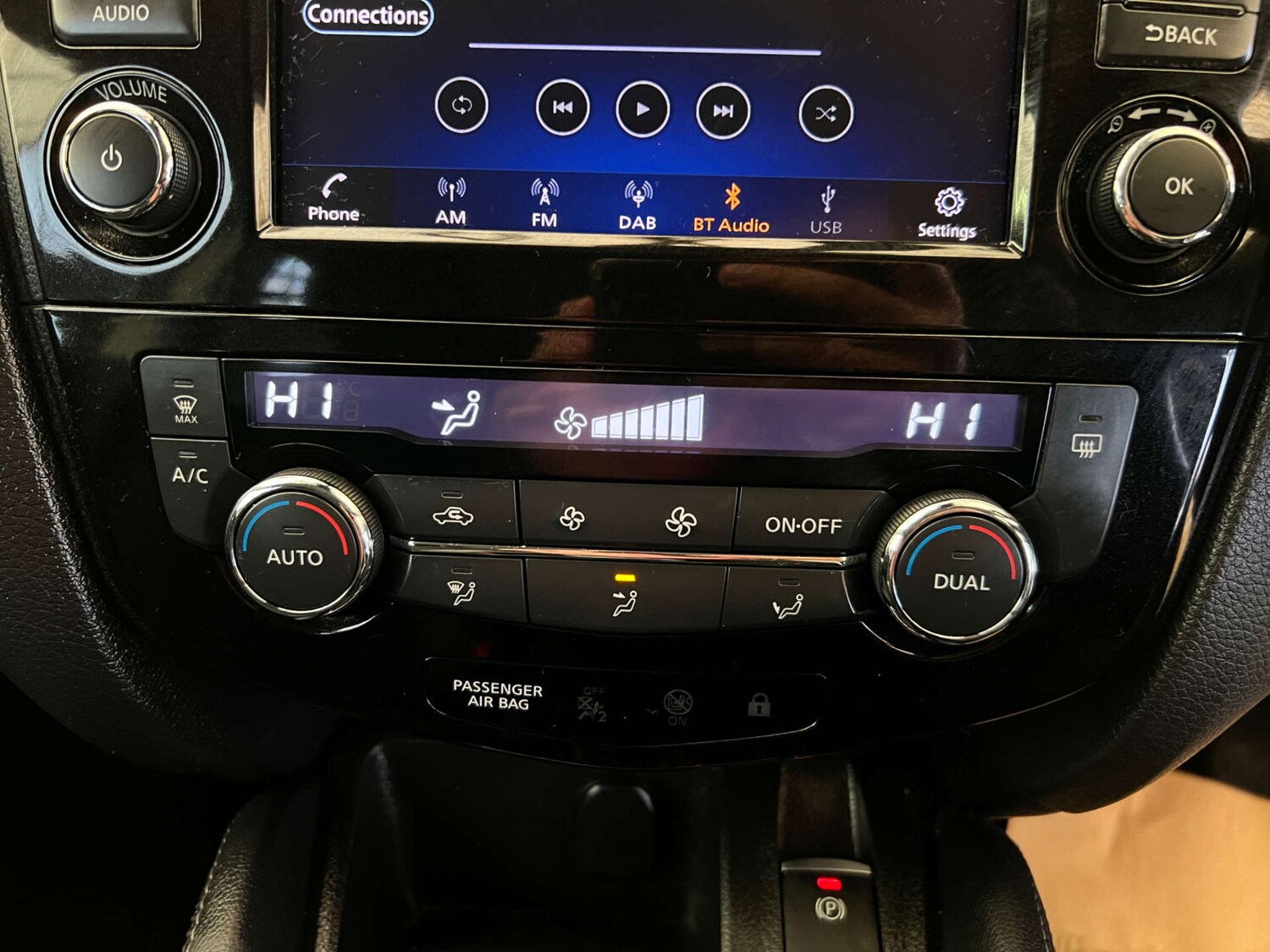 Used Nissan Qashqai 2019 for sale - 77523126: Photo 19